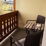 埃姆里德尔酒店 招待所 克珀