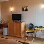 埃姆里德尔酒店 克珀