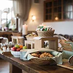 Pensión Hotel-gasthof Am Riedl