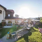 Guest house Hotel-gasthof Am Riedl 3*