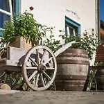 Guest house Hotel-gasthof Am Riedl