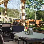 Pensión Hotel-gasthof Am Riedl 3*