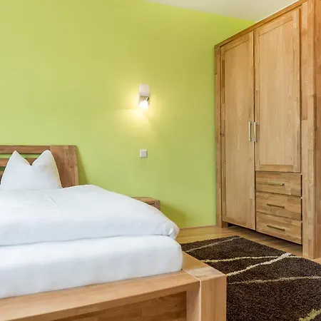 Hotel-gasthof Am Riedl Pensión Koppl