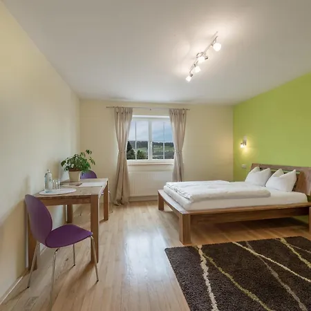 Hotel-gasthof Am Riedl Guest house Koppl