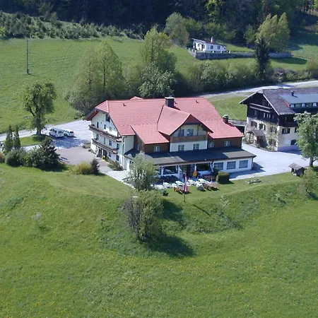 فندق-غاستهوف أم ريدل Koppl