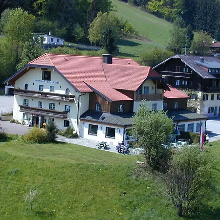 Gæstehus Hotel-gasthof Am Riedl Koppl