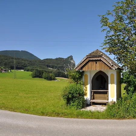 Hotel-gasthof Am Riedl