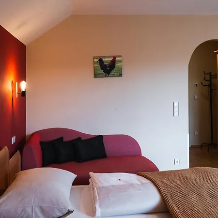 فندق-غاستهوف أم ريدل بيت ضيافة Koppl