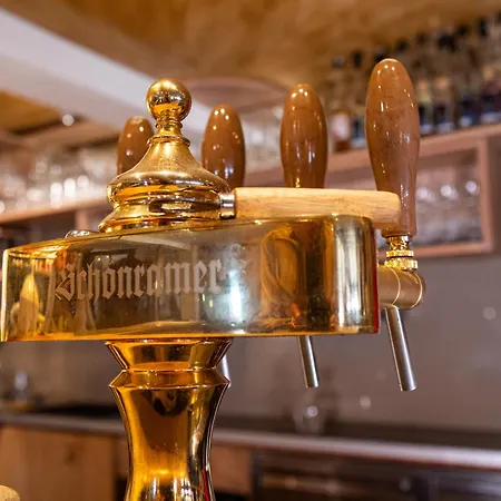 بيت ضيافة فندق-غاستهوف أم ريدل Koppl