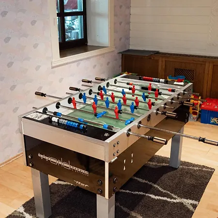 فندق-غاستهوف أم ريدل 3*