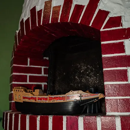 فندق-غاستهوف أم ريدل