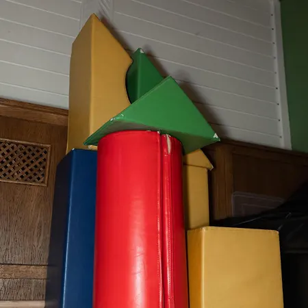 فندق-غاستهوف أم ريدل بيت ضيافة