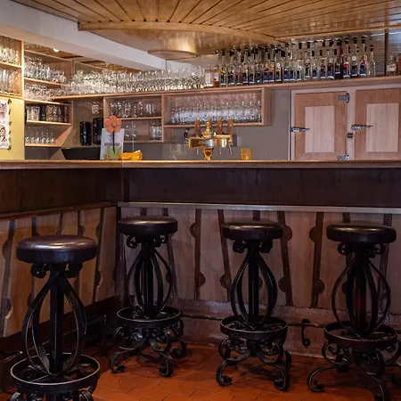 호텔-가스트호프 암 리에들 게스트하우스 3*