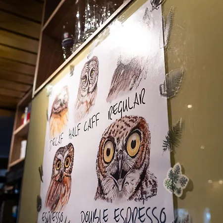 بيت ضيافة فندق-غاستهوف أم ريدل 3*