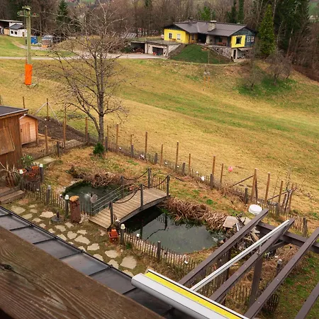 Guest house Hotel-gasthof Am Riedl Koppl