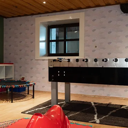 호텔-가스트호프 암 리에들