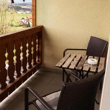 호텔-가스트호프 암 리에들 게스트하우스 코플