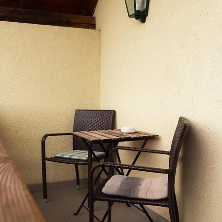 بيت ضيافة فندق-غاستهوف أم ريدل Koppl