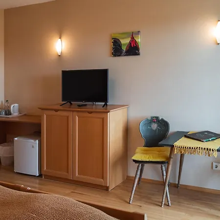 فندق-غاستهوف أم ريدل Koppl