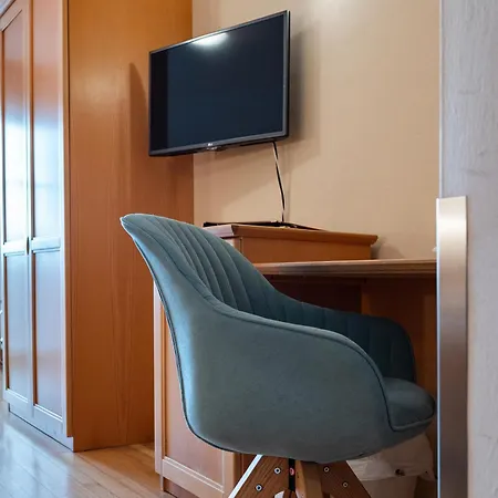 بيت ضيافة فندق-غاستهوف أم ريدل 3*