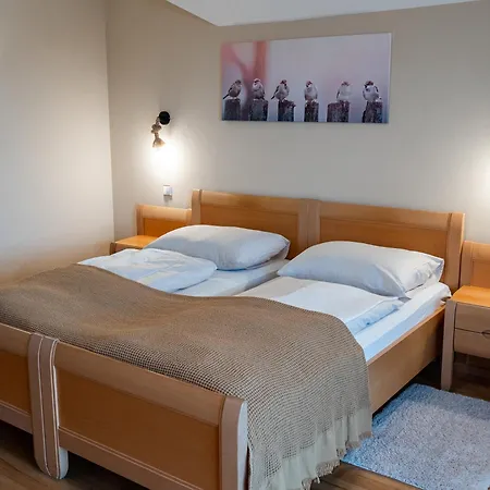 فندق-غاستهوف أم ريدل بيت ضيافة Koppl