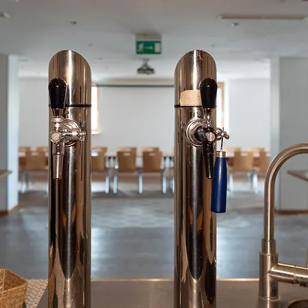 Hotel-gasthof Am Riedl Koppl