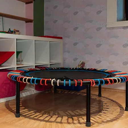 فندق-غاستهوف أم ريدل