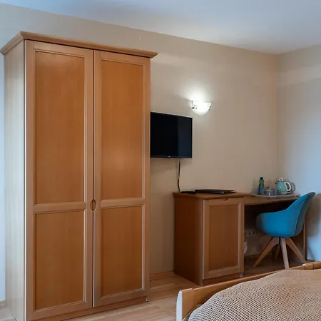 فندق-غاستهوف أم ريدل بيت ضيافة