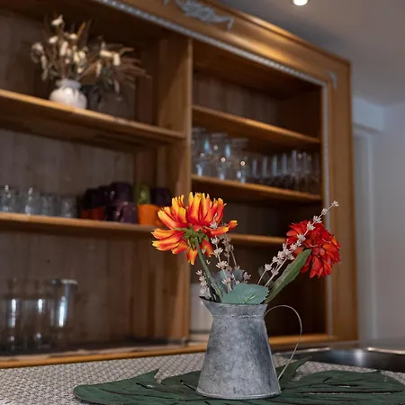 Guest house Hotel-gasthof Am Riedl