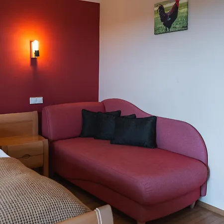 Guest house Hotel-gasthof Am Riedl 3*