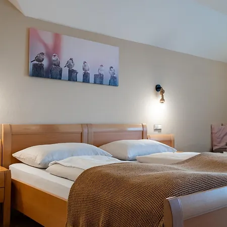 호텔-가스트호프 암 리에들 코플