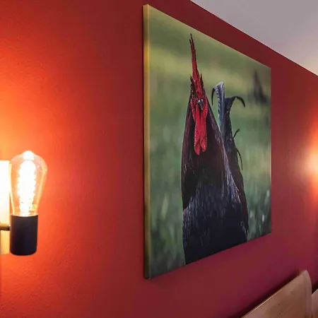 بيت ضيافة فندق-غاستهوف أم ريدل 3*