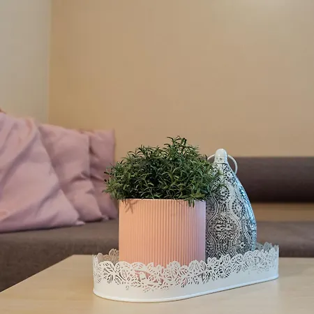 게스트하우스 호텔-가스트호프 암 리에들 코플