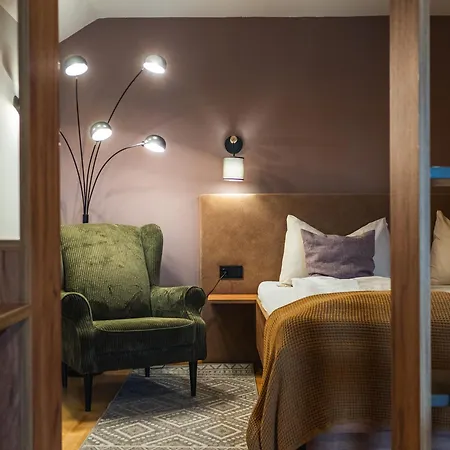 Guest house Hotel-gasthof Am Riedl 3*