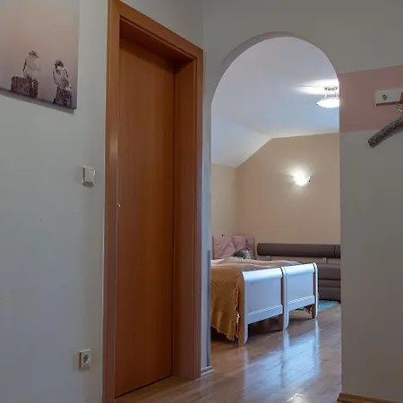 فندق-غاستهوف أم ريدل بيت ضيافة Koppl