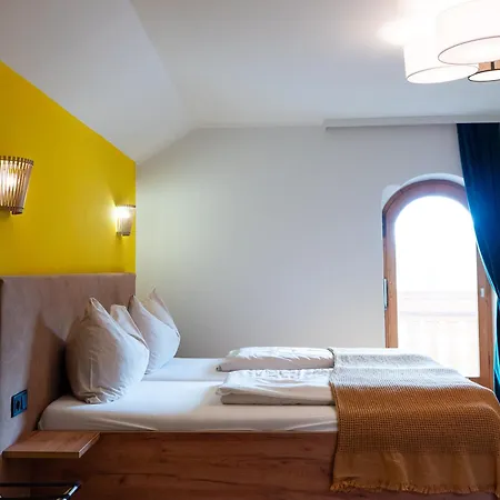 Guest house Hotel-gasthof Am Riedl Koppl