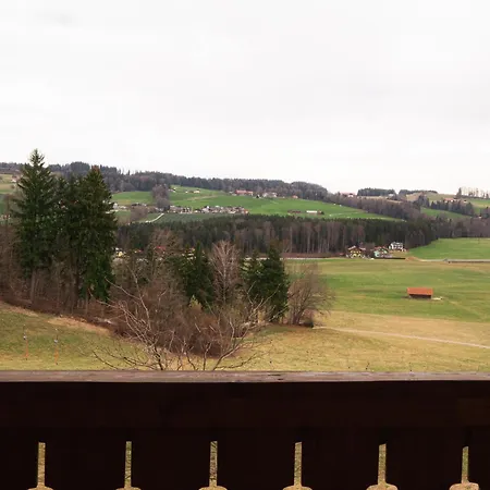 Hotel-gasthof Am Riedl Koppl