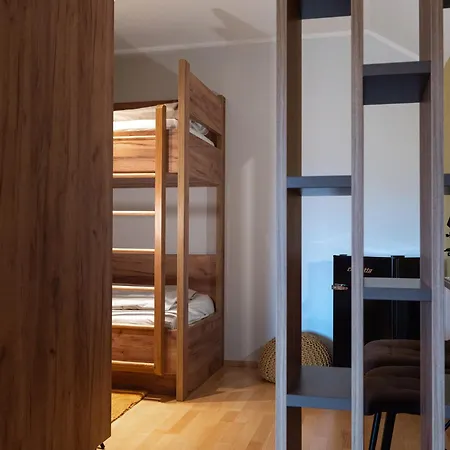 فندق-غاستهوف أم ريدل بيت ضيافة Koppl