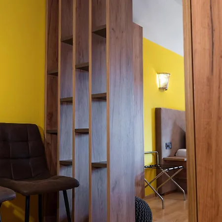 فندق-غاستهوف أم ريدل 3*