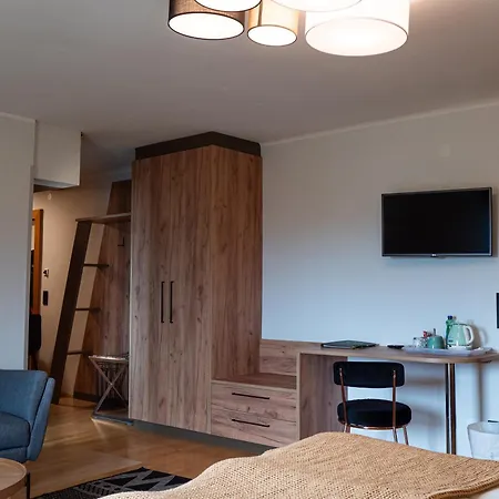 Guest house Hotel-gasthof Am Riedl Koppl