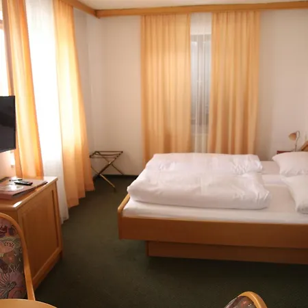 Hotel-gasthof Am Riedl 3* Koppl
