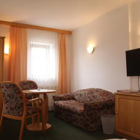 Guest house Hotel-gasthof Am Riedl