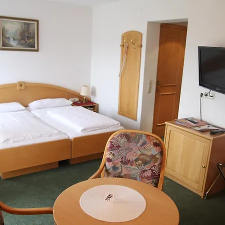 Hotel-gasthof Am Riedl Guest house Koppl