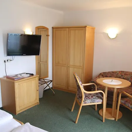 Hotel-gasthof Am Riedl