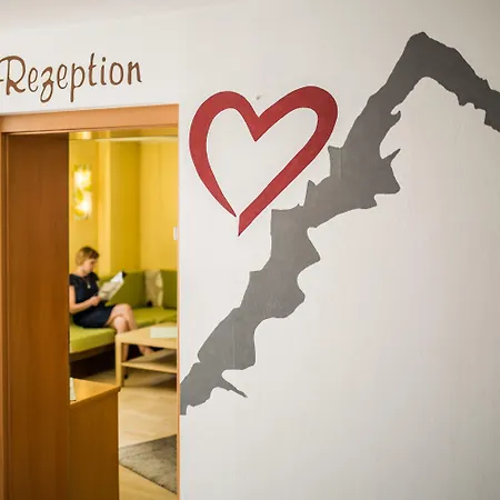 Hotel-gasthof Am Riedl Koppl