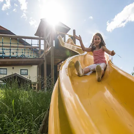 Hotel-gasthof Am Riedl