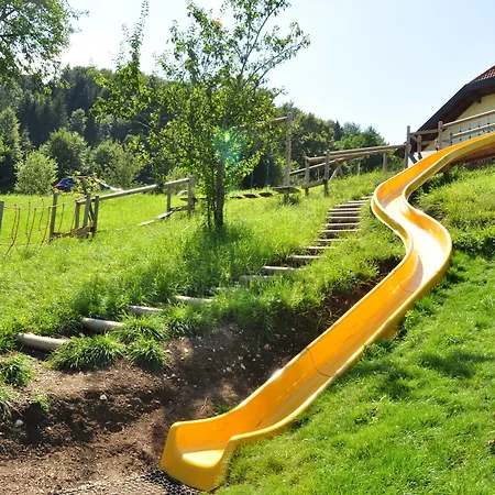 Hotel-gasthof Am Riedl Pensión 3*