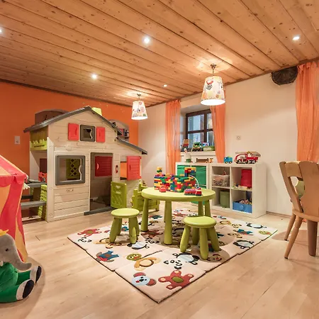 Pensión Hotel-gasthof Am Riedl