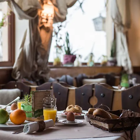 Pensión Hotel-gasthof Am Riedl Koppl