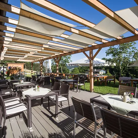 Hotel-gasthof Am Riedl 3* Koppl